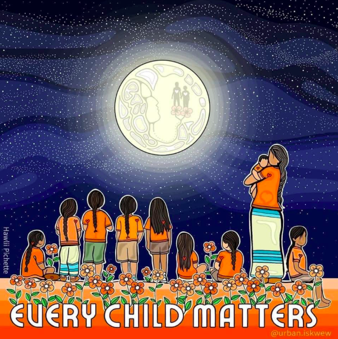 every child matters book cover